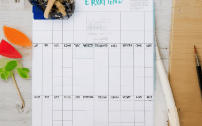How to Create Work-Life Balance: Crafting a Perfect Schedule (With Examples)