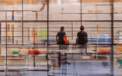 Igniting Resilience: Building Better Mental Health