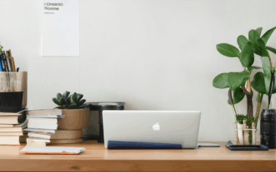 Boosting Productivity: How to Organize Your Home Workspace and Establish a Routine for Maximum Efficiency