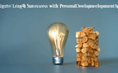 Ignite Lasting Success with Top Personal Development Tips