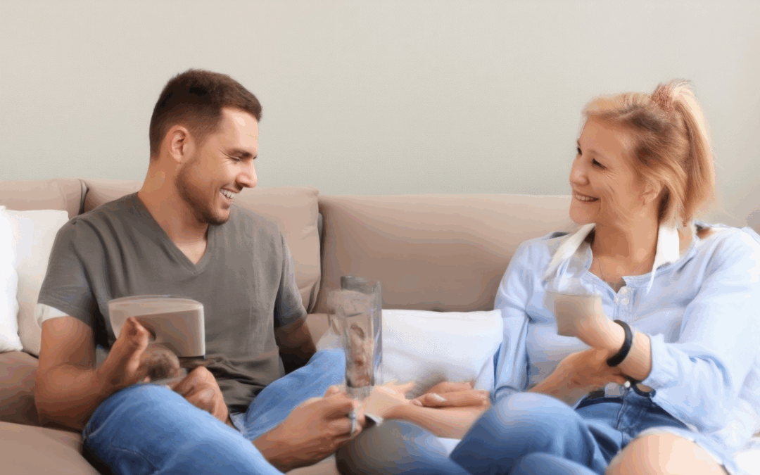 Unlock the Secrets to Building Stronger Relationships with These Proven Tips!