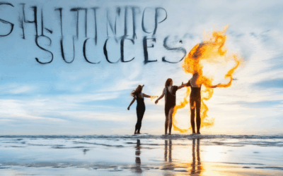 Igniting Personal Success: The Ultimate Guide to Achieving Your Goals