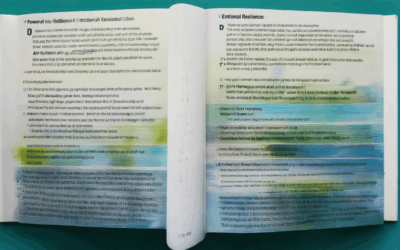 Powerful Ways to Increase Emotional Resilience: A Comprehensive Guide
