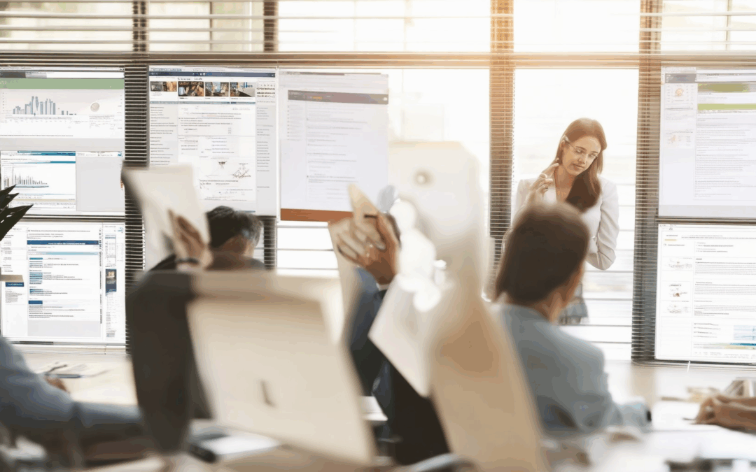 What are the best practices for career development and professional growth? Strategies every professional should know