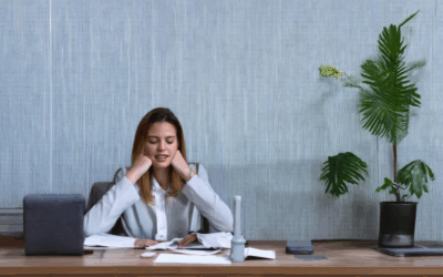Mental Health Tips for Busy Professionals: Unlocking Wellness and Productivity