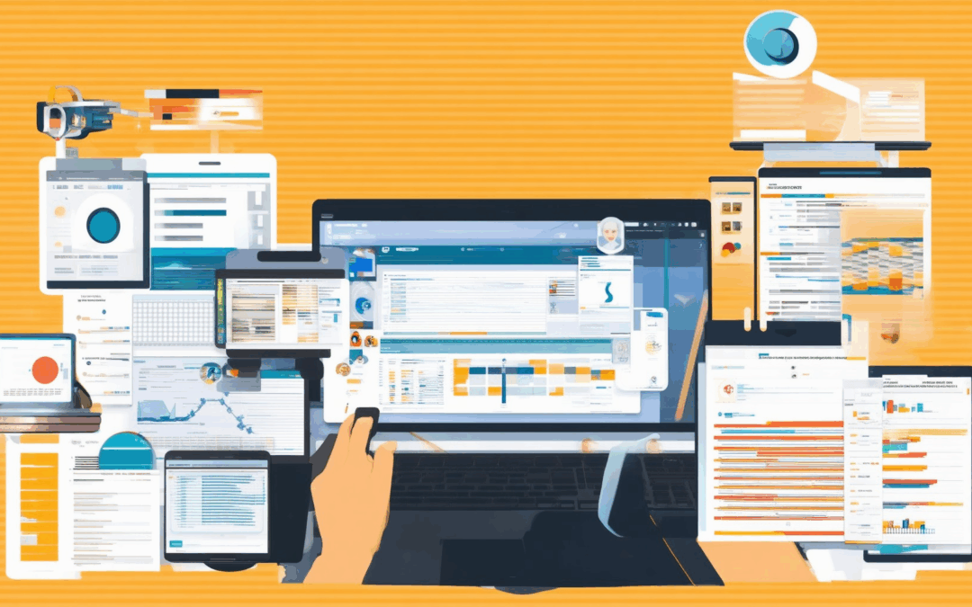 What Are the Best Productivity Tools for Professionals? Including Top Apps, AI Solutions, and Professional Tips