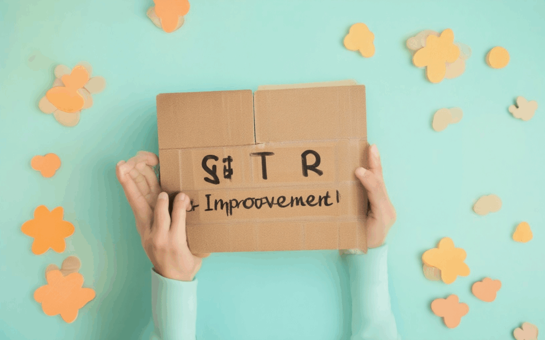 What Are the Best Self-Improvement Tools? Exploring the 4 Ps of Personal Development and Top Apps for Success