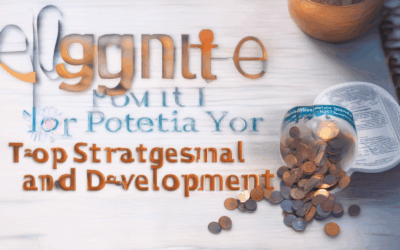 Ignite Your Potential: Top Strategies for Personal Growth and Development