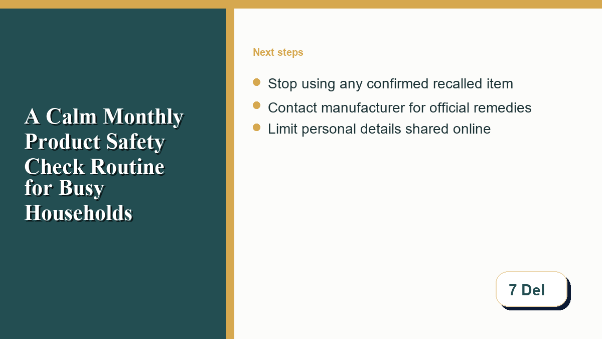 Support image 2: Checking a product safety label on an appliance for model and serial number details